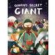 Grandad's Secret Giant 爺爺的神祕巨人平裝繪本 product thumbnail 2