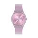 SWATCH SKIN 超薄系列手錶 SWEET PINK薰衣草-34mm product thumbnail 2