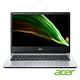 Acer 宏碁 Aspire 3 A314-35-C22M 14吋筆電(N4500/4G/128GB/win 11/銀) product thumbnail 3