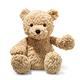 STEIFF德國金耳釦泰迪熊 Jimmy Teddy Bear 吉米 經典泰迪熊_黃標 product thumbnail 2