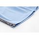 FILA 男抗UV吸濕排汗針織短褲-藍色 1SHX-5305-BU product thumbnail 8