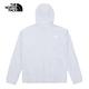 The North Face W NEW ZEPHYR WIND JACKET - AP 女風衣外套-籃紫-NF0A7WCPI0E product thumbnail 2