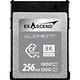 Exascend Element CFexpress Type B 高速記憶卡 256GB 公司貨 product thumbnail 2