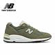 【New Balance】美製復古運動鞋_中性_JP配色灰藍_M990KBM2-D楦 product thumbnail 3