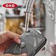 美國OXO POP 不鏽鋼按壓保鮮盒-長方2.6L product thumbnail 10