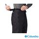 Columbia 哥倫比亞 男款 OT防水保暖雪褲-黑色 UWE09460BK / FW22 product thumbnail 2