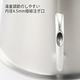 KOGU咖啡考具 不鏽鋼細嘴手沖咖啡壺 - 700ml product thumbnail 4