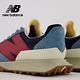 [New Balance]復古鞋_中性_紅黑藍_UXC72EB-D楦 product thumbnail 8