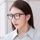 Calvin Klein 光學眼鏡(黑配藍色)CK18529A product thumbnail 9