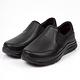 SKECHERS(男)休閒FLEX ADVANTAGE SR-77071WBLK product thumbnail 3