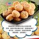 【享吃美味】美式香濃起司薯球16包組(250g±10%/包) product thumbnail 3