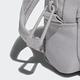 adidas 側背包 環保手提袋 小包 運動包 PACKABLE BAG 灰 IB0297 product thumbnail 6