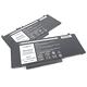 DELL 6MT4T 高品質 電池 DELL Latitude E5270 E5470 E5570 DELL Latitude 14 5000 14-E5470 Latitude 15 5000 product thumbnail 2