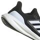 【Adidas 愛迪達】 PUREBOOST 23 WIDE 日常 跑步 輕量 透氣 舒適 慢跑鞋 運動鞋 男女 - IF4839 product thumbnail 7