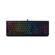 Razer 雷蛇 BlackWidow 黑寡婦蜘蛛 黃軸 RGB機械式鍵盤《中文版》(RZ03-02861900-R3T1) product thumbnail 2