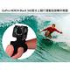 嚴選 GoPro HERO9 Black 360度水上騎行運動型旋轉手腕套 product thumbnail 3