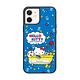 三麗鷗 Kitty iPhone 12 / 12 Pro 6.1吋減震立架手機殼-泡澡凱蒂 product thumbnail 2