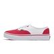 Vans 休閒鞋 V44CF LV Authentic 女鞋 帆布 撞色 街頭風格 棋盤格 紅 白 6123530001 product thumbnail 2