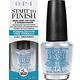 OPI Start To Finish 護甲亮光兩用指甲油15ml-NTT71．居家美甲/官方直營 product thumbnail 2