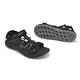 Merrell 涼拖鞋 Bravada 2 Strap Sport 女鞋 黑 快乾 緩衝 抓地 戶外鞋 ML037790 product thumbnail 7