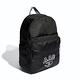 Adidas RIFTA Backpack 黑色 電腦包 書包 運動包 休閒 旅行包 後背包 II3318 product thumbnail 3