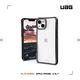 UAG iPhone 13 耐衝擊保護殼-全透款 product thumbnail 5