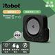 美國iRobot Braava jet m6 銀河黑 旗艦拖地機器人 總代理保固1+1年-官方旗艦店 product thumbnail 4