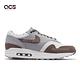 Nike Air Max 1 PRM Shima Shima 男鞋 女鞋 棕 灰 氣墊 復刻 FB8916-100 product thumbnail 5