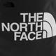 【The North Face 官方旗艦】北面男女款黑色抽繩束口休閒後背包｜52VPKY4 product thumbnail 8