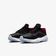 Nike Air Jordan 11 Cmft Low Gs [CZ0907-006] 大童鞋 籃球鞋 喬丹 黑紅 白 product thumbnail 6