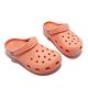 Crocs 涼拖鞋 Classic 男鞋 女鞋 橙紅 經典 洞洞鞋 卡駱馳 1000183E product thumbnail 7