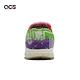 Nike 休閒鞋 Air Max 1 SP TD 幼童 紫 藍 Concepts 麂皮 燈芯絨 變形蟲 DR2363-100 product thumbnail 4