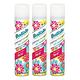 Batiste 秀髮乾洗噴劑 花漾玫瑰200mlx3入 product thumbnail 2