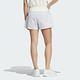 ADIDAS TECH WV SHORTS 女運動短褲-白-IM8828 product thumbnail 2