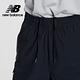 [New Balance]MIT鬆緊抽繩4吋Q短褲_女性_黑色_6872330189 product thumbnail 7