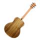 Taylor GS Mini E Black Limba 限量款電民謠木吉他 product thumbnail 3