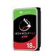 Seagate IronWolf Pro 18TB NAS專用碟ST18000NE000（三年資料救援） product thumbnail 2