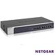 NETGEAR XS508M 8埠10Gb無網管Multi-Giga交換器 product thumbnail 3