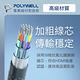 POLYWELL DP To HDMI轉接線 2K60Hz 1.8M product thumbnail 8