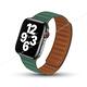 NISDA for Apple Watch 7/6/SE/5/4 磁吸硅膠錶帶-42 44 45mm product thumbnail 5