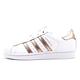 ADIDAS SUPERSTAR W 女休閒鞋-CG5463 product thumbnail 3