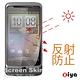 ZIYA HTC Desire Z 抗反射(霧面)保護貼 (兩入裝) product thumbnail 3