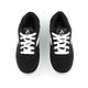 ARRIBA艾樂跑女鞋-基本款帆布鞋-黑白/全黑(AB8029) product thumbnail 6