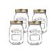 KILNER 經典款果醬罐 1.0L超值4入組 product thumbnail 2