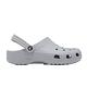 Crocs 涼拖鞋 Classic Clog 男鞋 女鞋 洞洞鞋 大氣灰 經典 卡駱馳 情侶鞋 100011FT product thumbnail 6