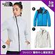 【The North Face】YAHOO獨家限定-北面男女款機能外套-5款任選 product thumbnail 2