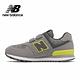 [New Balance]童鞋_中性_灰色_PV574WKM-W楦 product thumbnail 3