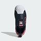 Adidas Superstar 360 C [IF3554] 中童 休閒鞋 經典 HELLO KITTY 聯名 黑粉 product thumbnail 3
