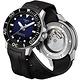 TISSOT天梭 Seastar 1000 海洋之星潛水專業機械錶-藍/43mm product thumbnail 3