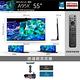 【SONY 索尼】BRAVIA 55型 4K OLED Google TV顯示器 XRM-55A95K product thumbnail 8